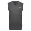 Thumbnail image for  Charcoal VNeck Sweater Vest