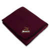 Thumbnail image for  Maroon Arctic Fleece Blanket
