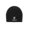 Thumbnail image for  Black Knit Beanie