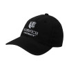 Thumbnail image for  Black Flexfit Structured Low Profile Hat