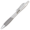 Thumbnail image for  Metallic Mykonos Silver Pen