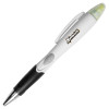 Thumbnail image for  Blossom White Pen/Highlighter