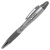 Thumbnail image for  Silver/Silver Blossom Pen/Highlighter