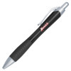 Thumbnail image for  Metallic Mykonos Black Pen