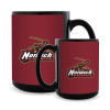 Thumbnail image for  Full Color Black Mug 15oz