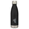 Thumbnail image for  Swig Stainless Steel Black Bottle 16oz
