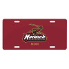 Thumbnail image for  License Plate