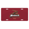 Thumbnail image for  License Plate