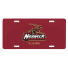 Thumbnail image for  License Plate