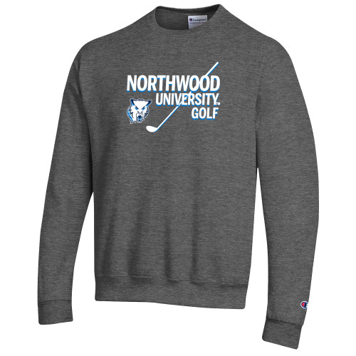 Northwood Sweat, Black
