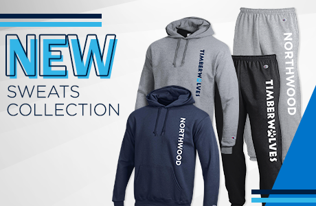 Shop New Sweats Collection