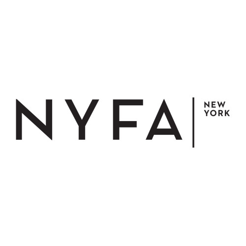  Medium Decal - NYFA New York