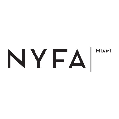  Medium Decal - NYFA Miami