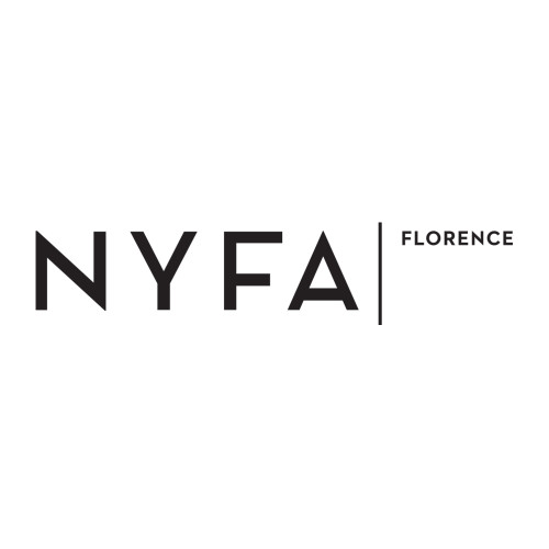  Medium Decal - NYFA Florence Italy