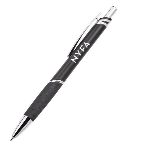  Andy Black Ballpoint Pen - NYFA Primary Mark