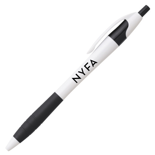  Cougar Black Pen - NYFA Primary Mark