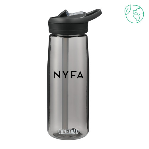  CamelBak Eddy Titan Renew Charcoal Bottle 25oz - NYFA Primary Mark