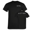 Thumbnail image for  Black T Shirt