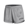 Thumbnail image for  Champion Womens Grey Mesh Short