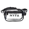 Thumbnail image for  Clear Fanny Pack