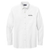 Thumbnail image for  Brooks Brothers Mens White Casual Oxford Cloth Shirt