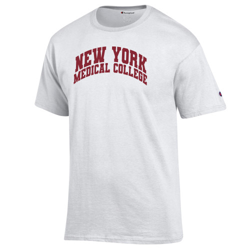 Main Image for  Champion White T Shirt