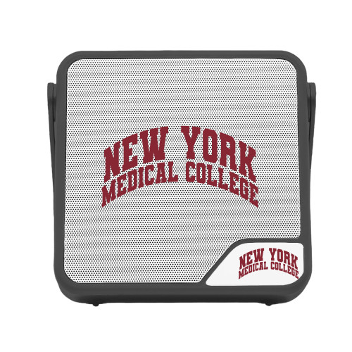  Dipster Waterproof Speaker - New York Medical College Spirit Mark