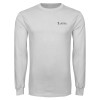 Thumbnail image for  White Long Sleeve T Shirt