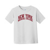 Thumbnail image for  Toddler White T Shirt