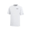 Thumbnail image for  Champion Youth White Short Sleeve Tee