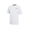 Thumbnail image for  Champion Youth White Short Sleeve Tee
