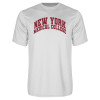 Thumbnail image for  White Performance Tee
