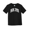 Thumbnail image for  Toddler Black T Shirt