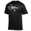 Thumbnail image for  Champion Black T Shirt