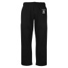 Thumbnail image for  Black Fleece Open Bottom Pant
