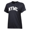 Thumbnail image for  Champion Womens Black Core Short Sleeve Tee