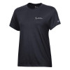 Thumbnail image for  Champion Womens Black Core Short Sleeve Tee
