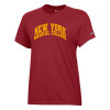 Thumbnail image for  Champion Womens Cardinal Core Short Sleeve Tee