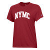 Thumbnail image for  Champion Womens Cardinal Core Short Sleeve Tee