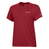 Thumbnail image for  Champion Womens Cardinal Core Short Sleeve Tee