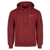 Thumbnail image for  Cardinal Fleece Hoodie