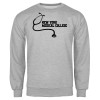 Thumbnail image for  Grey Fleece Crew