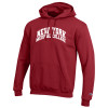 Thumbnail image for  Champion Cardinal Fleece Hoodie