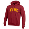 Thumbnail image for  Champion Cardinal Fleece Hoodie