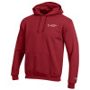 Thumbnail image for  Champion Cardinal Fleece Hoodie