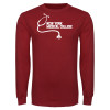 Thumbnail image for  Cardinal Long Sleeve T Shirt