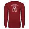 Thumbnail image for  Cardinal Long Sleeve T Shirt