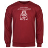 Thumbnail image for  Cardinal Fleece Crew