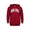 Thumbnail image for  Youth Cardinal Fleece Hoodie
