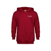 Thumbnail image for  Youth Cardinal Fleece Hoodie